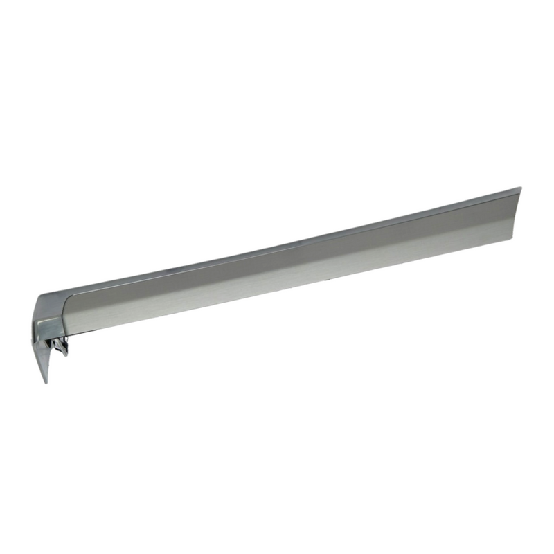 Door Trim Panel Molding - Aluminium - Cayenne | 2011-2018