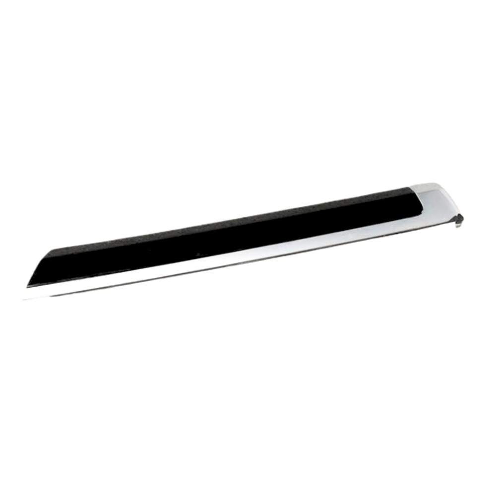Door Trim Panel Molding - Left - Cayenne | 2011-2018