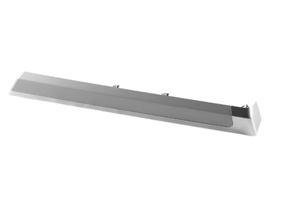Door Trim Panel Molding - Left - Cayenne | 2011-2018