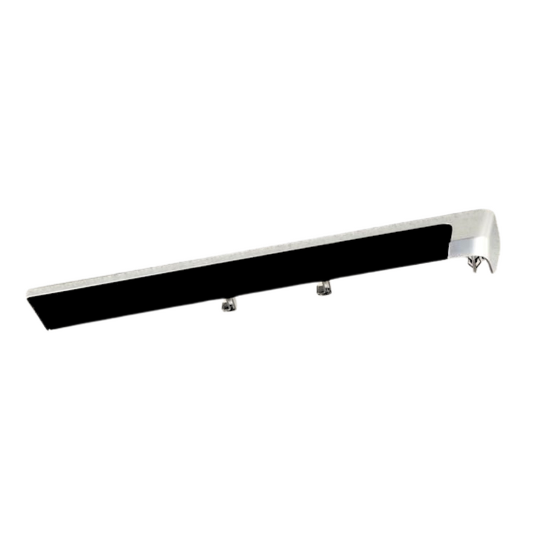 Door Trim Panel Molding - Right - Cayenne | 2011-2018