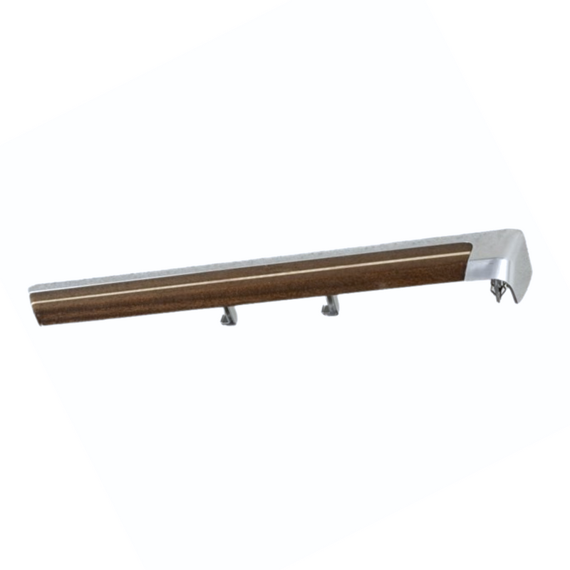 Door Trim Panel Molding - Right - Cayenne | 2011-2018