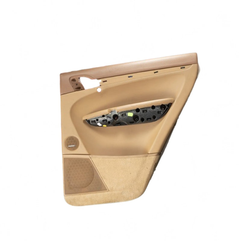 Door Trim Panel - Right - Cayenne | 2007-2010