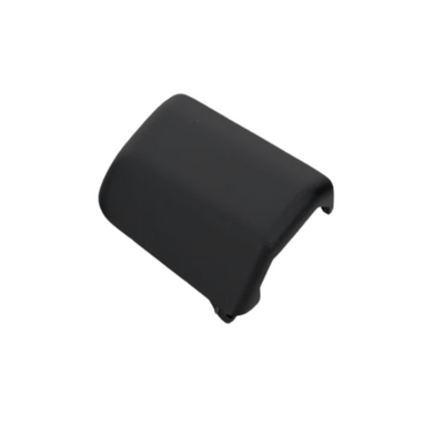 Door Trim Pull Handle Cover - Black - Cayenne | 2011-2018