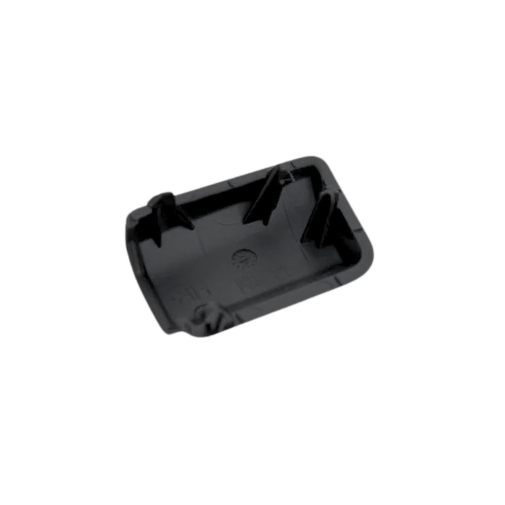 Door Trim Pull Handle Cover - Black - Cayenne | 2011-2018
