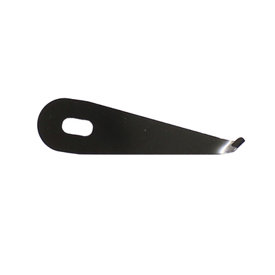 Door Trim Retaining Spring - Left - 968 | 1992-1995
