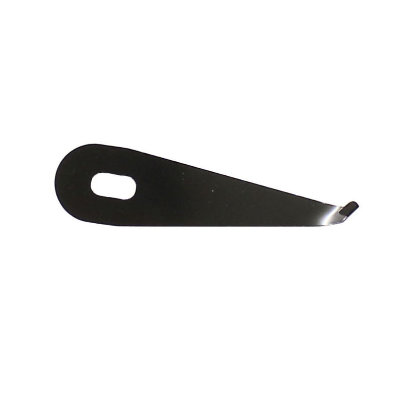 Door Trim Retaining Spring - Left - 968 | 1992-1995