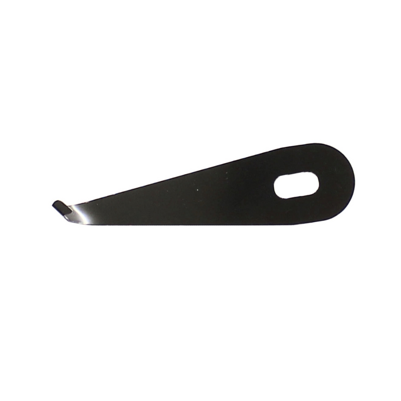 Door Trim Retaining Spring - Right - 968 | 1992-1995