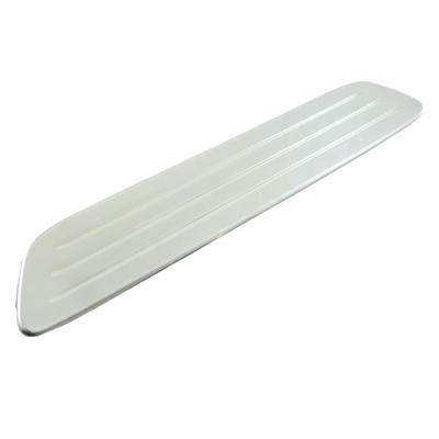 Door Trim Sill Plate Insert - Left - Cayenne | 2011-2018