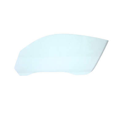 Door Window Glass - Right - Cayman | 2006-2012