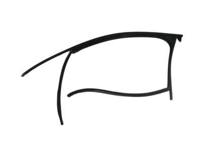 Door Window Guide Seal - Cayenne | 2019-2026