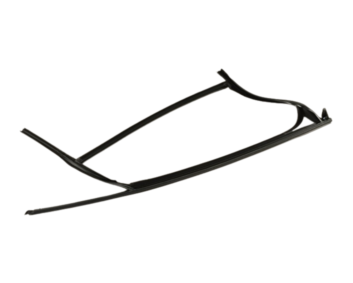 Door Window Guide Seal - Cayenne | 2019-2026