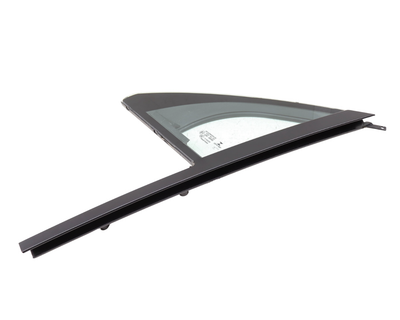 Door Window - Left - Macan | 2015-2025