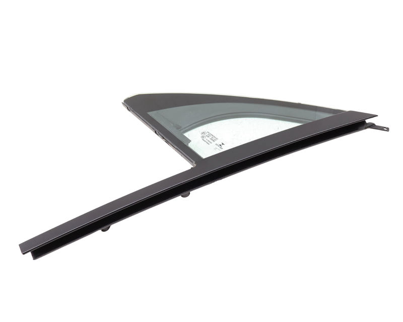 Door Window - Left - Macan | 2015-2025