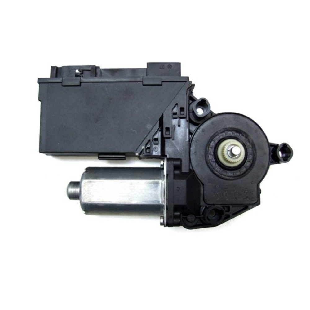 Door Window Motor - Rear Left - Cayenne | 2003-2010