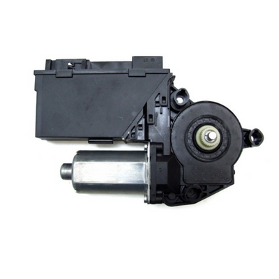 Door Window Motor - Rear Left - Cayenne | 2003-2010