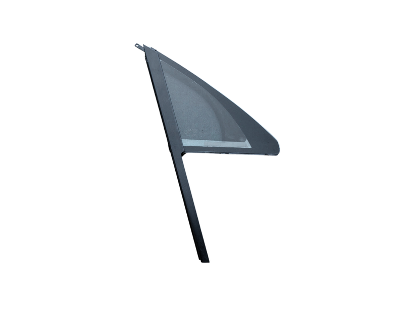 Door Window - Right - Macan | 2015-2025