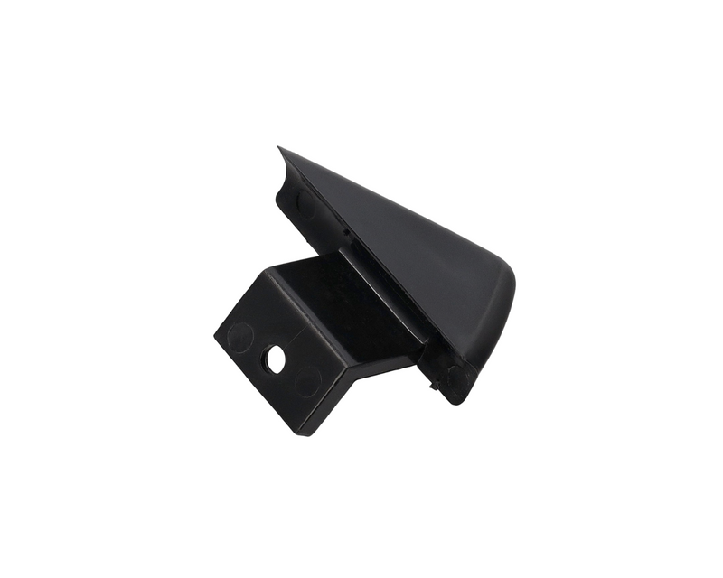Door Window Vibration Wedge - Right - 928 | 1978-1995