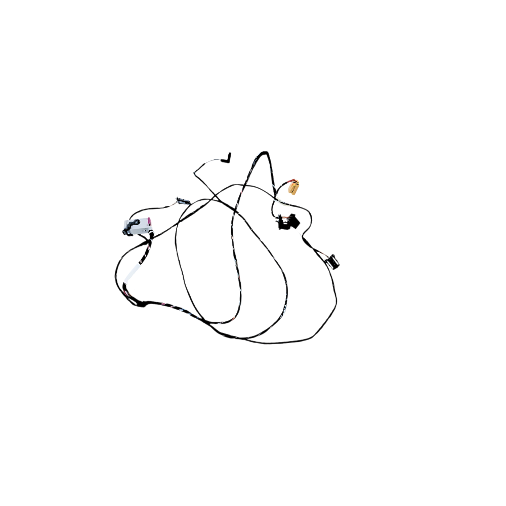 Door Wiring Harness - Cayenne | 2003-2010