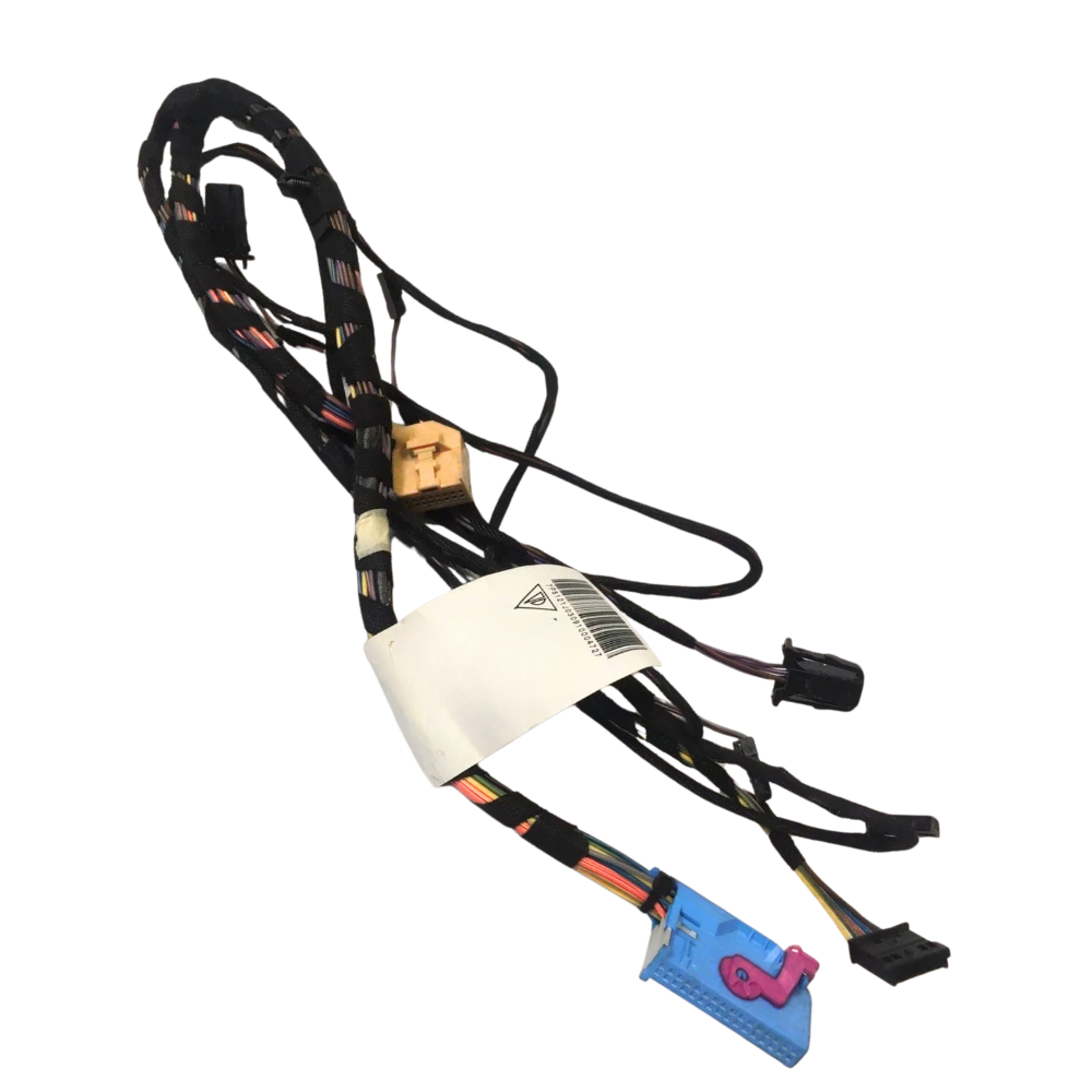 Door Wiring Harness - Cayenne | 2010-2012