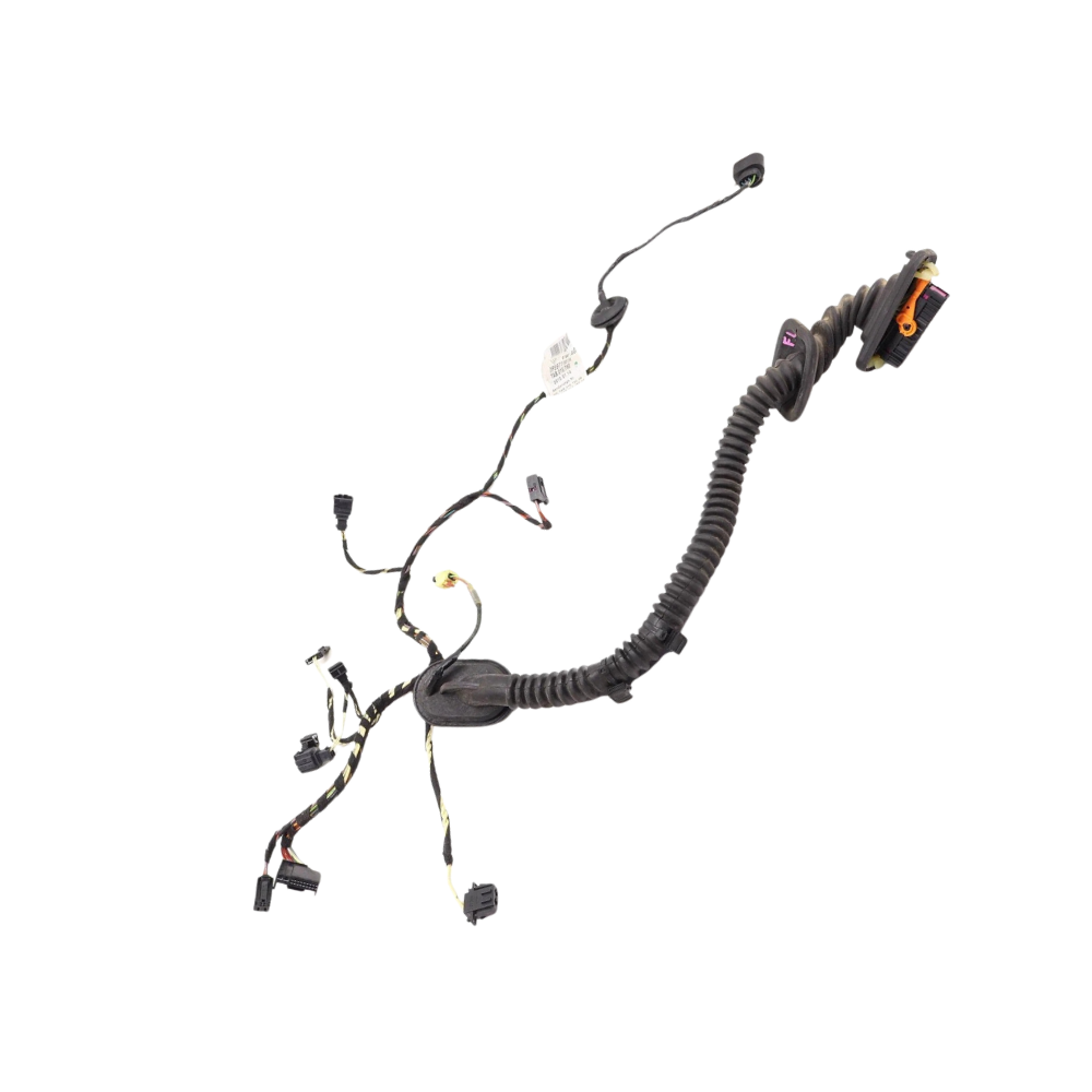 Door Wiring Harness - Cayenne | 2010-2018