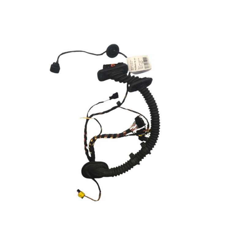 Door Wiring Harness - Cayenne | 2011-2018