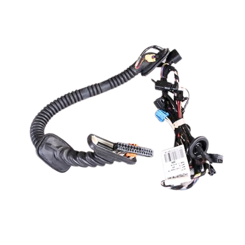 Door Wiring Harness - Cayenne | 2011-2018