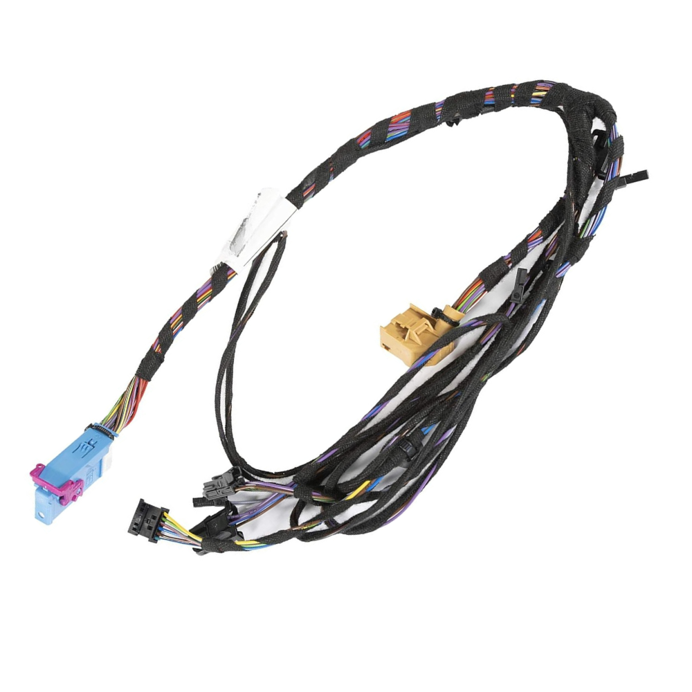 Door Wiring Harness - Cayenne | 2013-2018