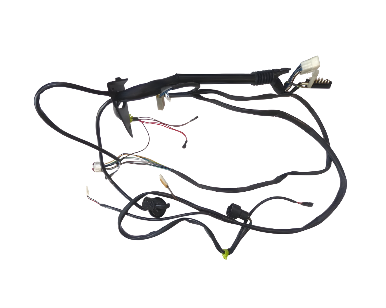 Door Wiring Harness - Left - 928 | 1987-1991