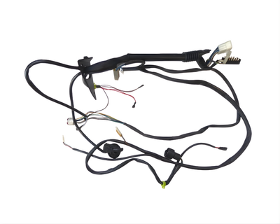 Door Wiring Harness - Left - 928 | 1987-1991