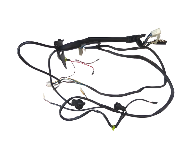 Door Wiring Harness - Left - 928 | 1987-1991