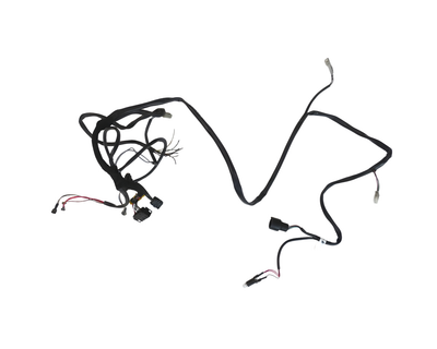 Door Wiring Harness - Left - 928 | 1987-1991