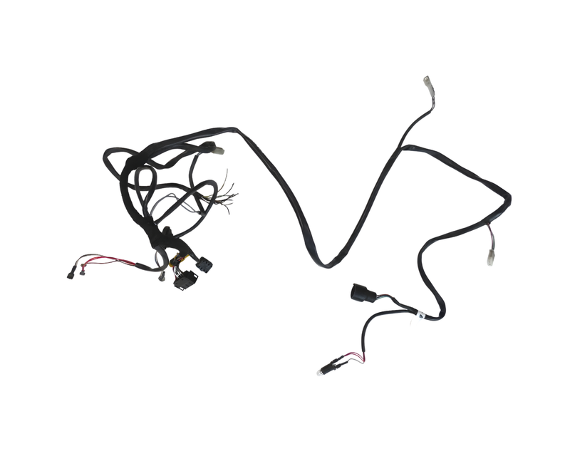 Door Wiring Harness - Left - 928 | 1987-1991
