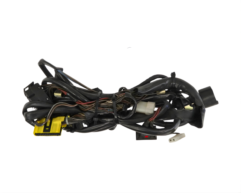 Door Wiring Harness - Left - 928 | 1987-1991