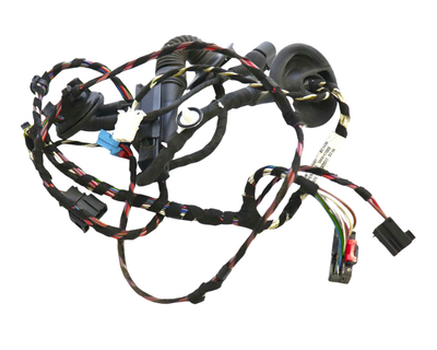 Door Wiring Harness - Macan | 2015-2025