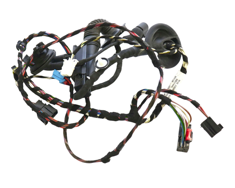 Door Wiring Harness - Macan | 2015-2025