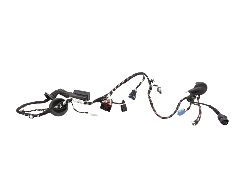 Door Wiring Harness - Macan | 2015-2025