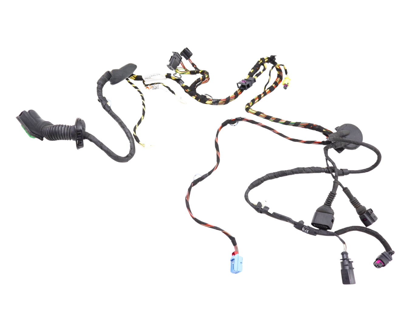 Door Wiring Harness - Macan | 2015-2025