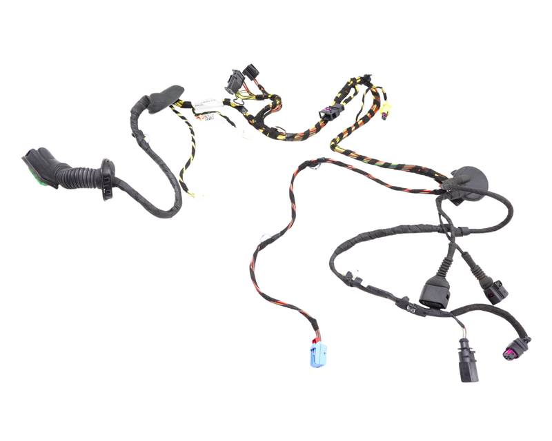 Door Wiring Harness - Macan | 2015-2025