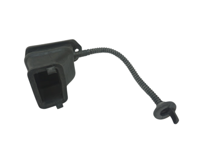 Door Wiring Rubber Boot - 911 | Boxster | 1997-2004