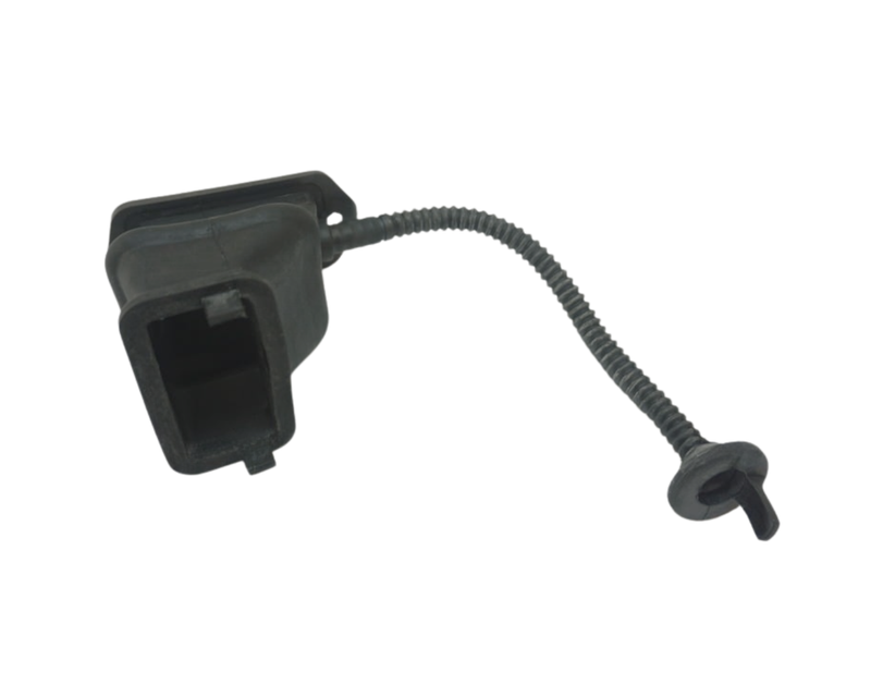 Door Wiring Rubber Boot - 911 | Boxster | 1997-2004
