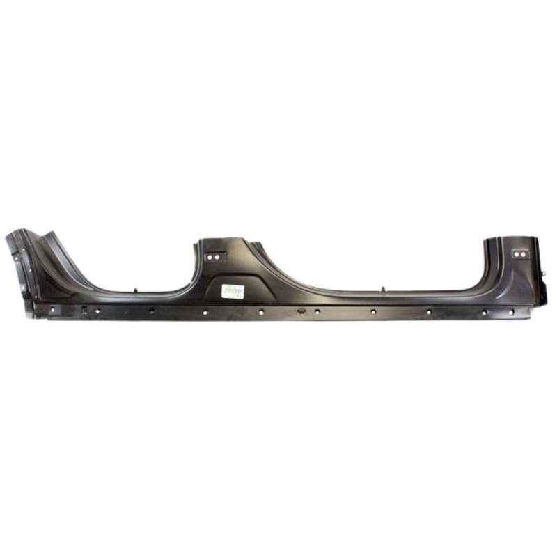 Door sill - Lower Right - Cayenne | 2011-2018