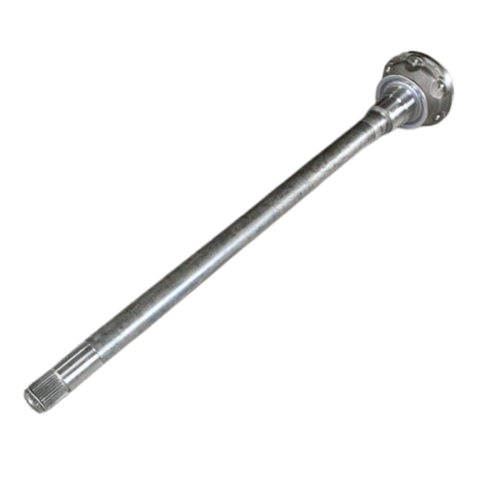 Drive Axle Output Shaft - Cayenne | 2011-2018