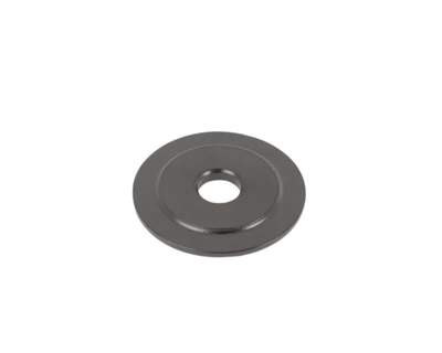 Drive Belt Idler Pulley Cover Disc - 911 | Boxster | 1997-2008
