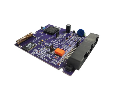 Drive Block Programmed Immobilizer - 911 | 1995-1998