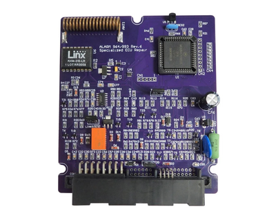 Drive Block Programmed Immobilizer - 911 | 1995-1998