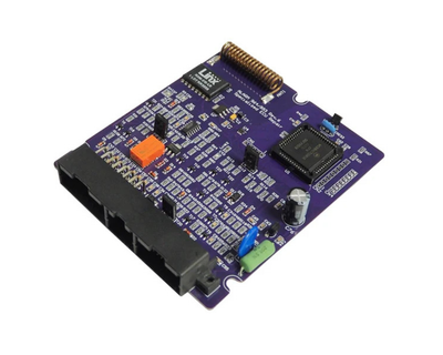 Drive Block Programmed Immobilizer - 911 | 1995-1998