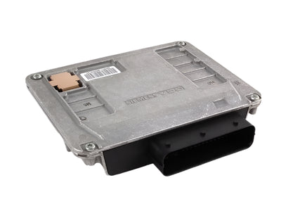 Drive Longitudinal Lock Control Unit - Cayenne | 2003-2006