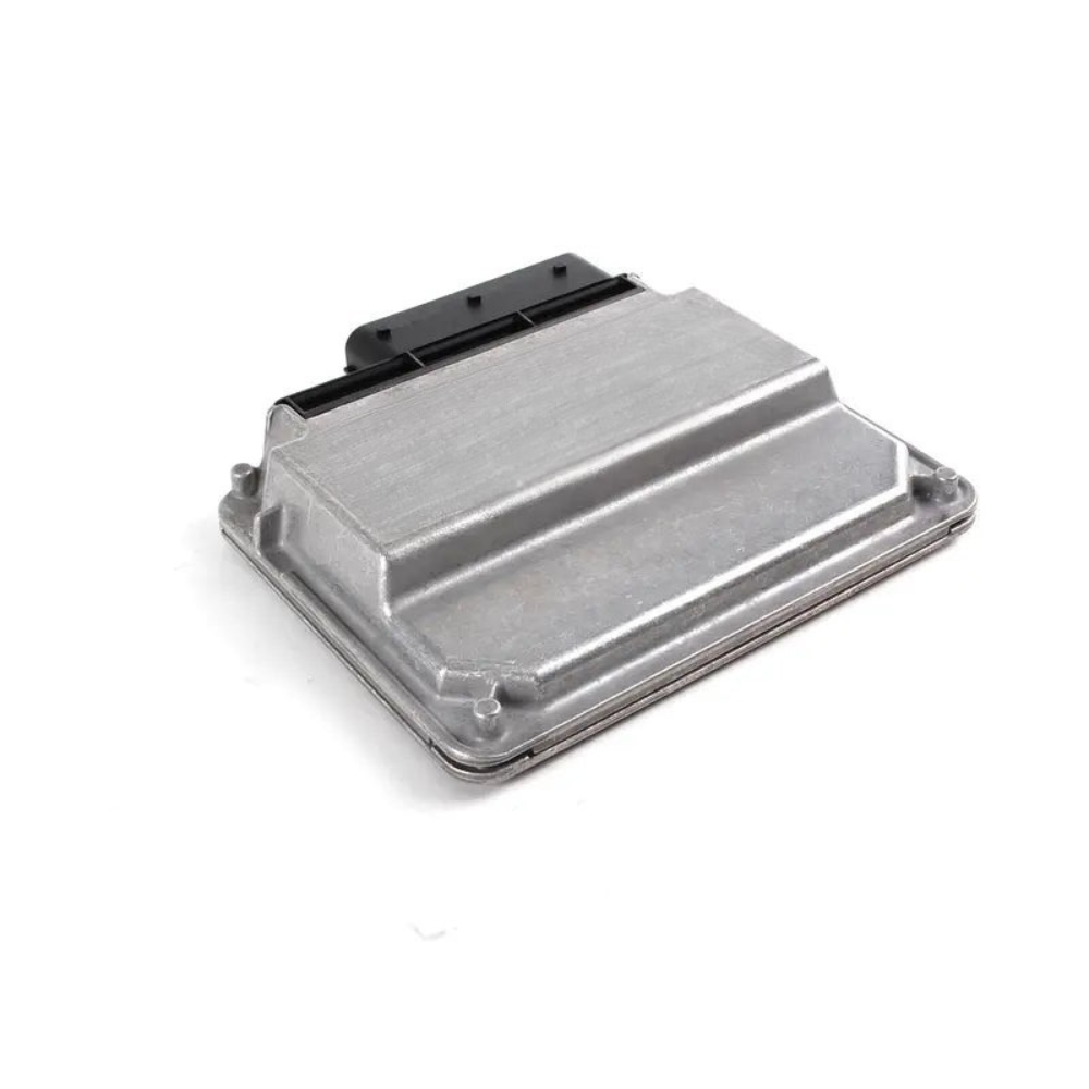 Drive Longitudinal Lock Control Unit - Cayenne | 2003-2006
