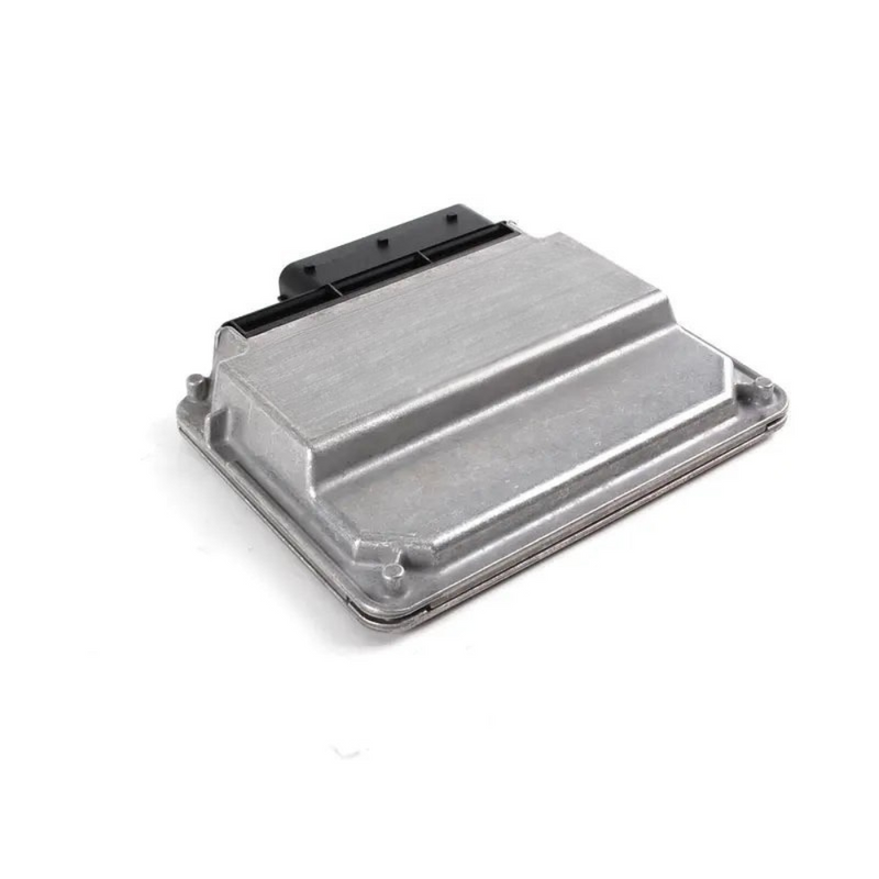 Drive Longitudinal Lock Control Unit - Cayenne | 2003-2006