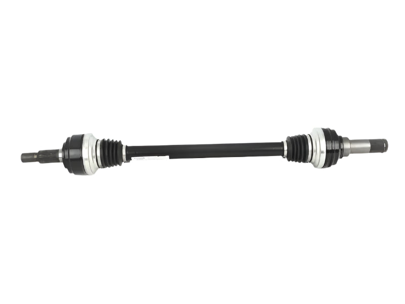 Drive Shaft - Cayenne | 2011-2018